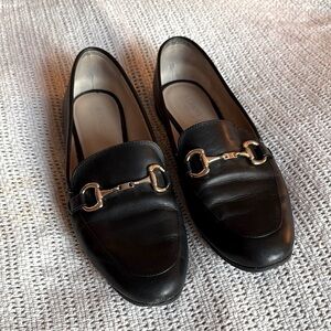Alfani Black Loafers